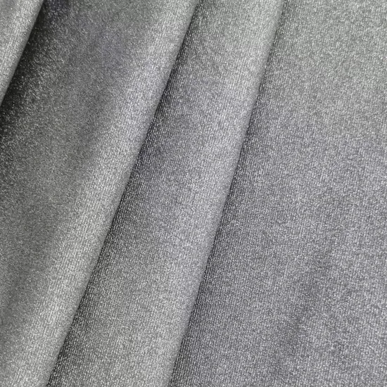 은섬유 전도성 통기성 안티