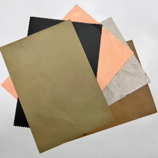 사용자 정의 색상 신호 차단 EMF 보호 방사선 차단 RFID 전도성 직물