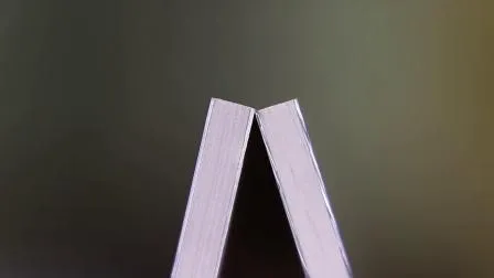 Alucoone 광고 IUV 인쇄 알루미늄 복합 재료