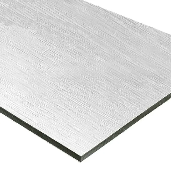 병원용 내부 금속 항균 복합 패널 소재