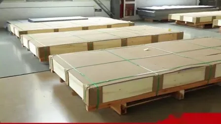 새로운 디자인 경량 2mm