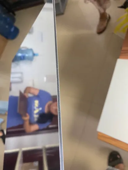 외장 클래딩 금속 복합재 알루미늄 복합재